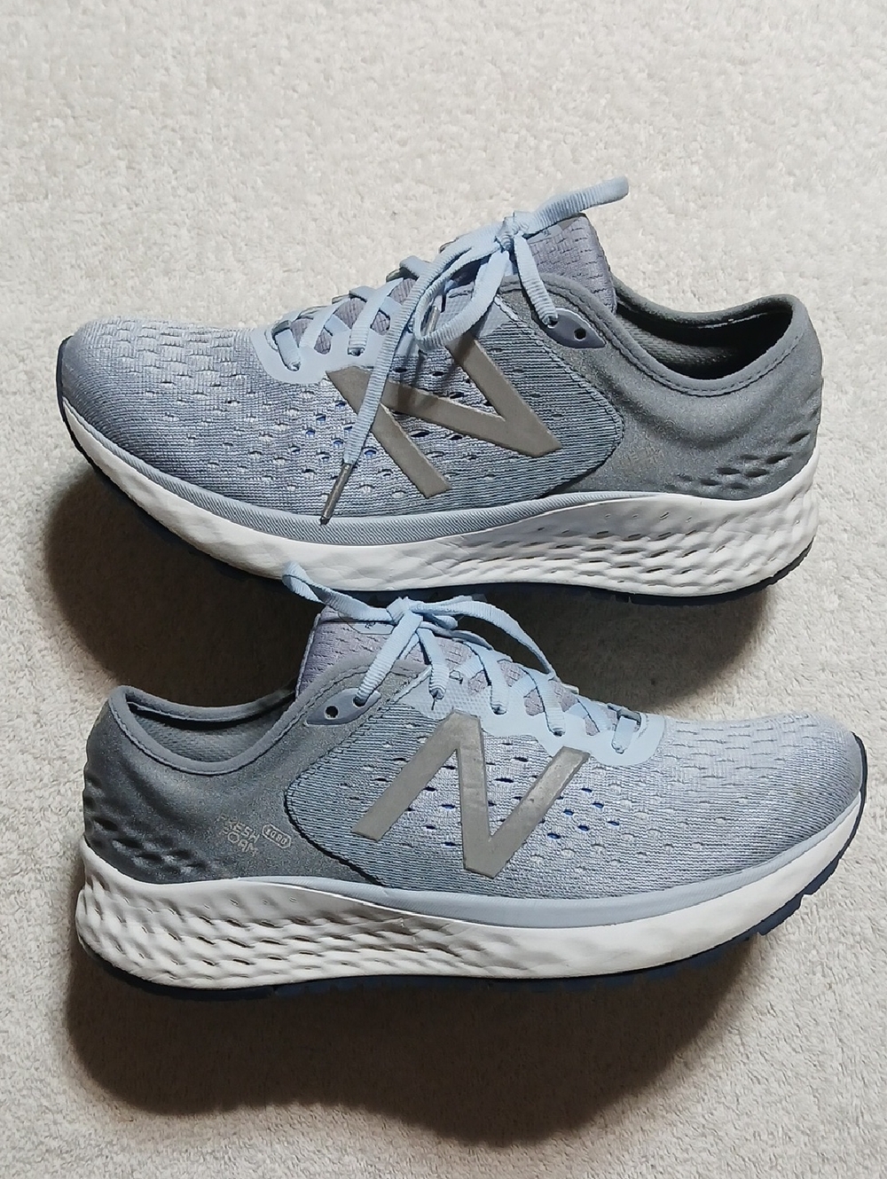 New Balance 1080 V9 Running Women's Shoes Size 10